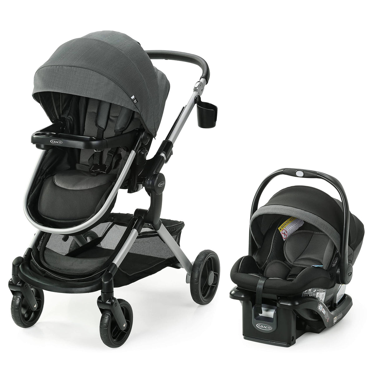 Travel System U9169