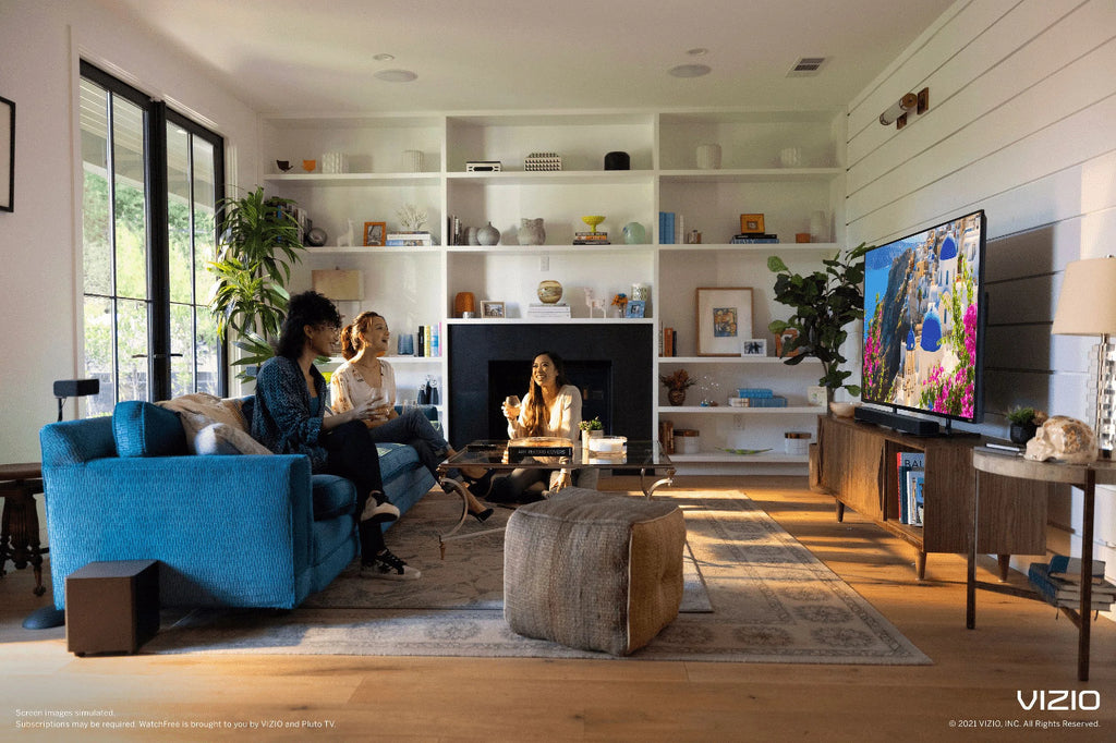 5.1 Home Theater Sound Bar with Bluetooth S405023