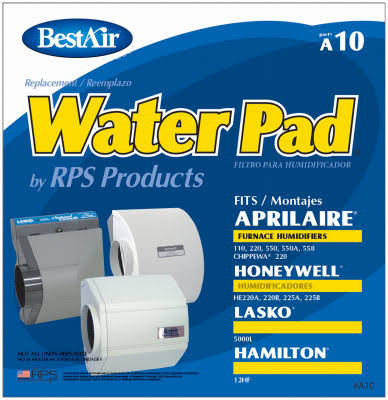Furnace Water Pad P815539