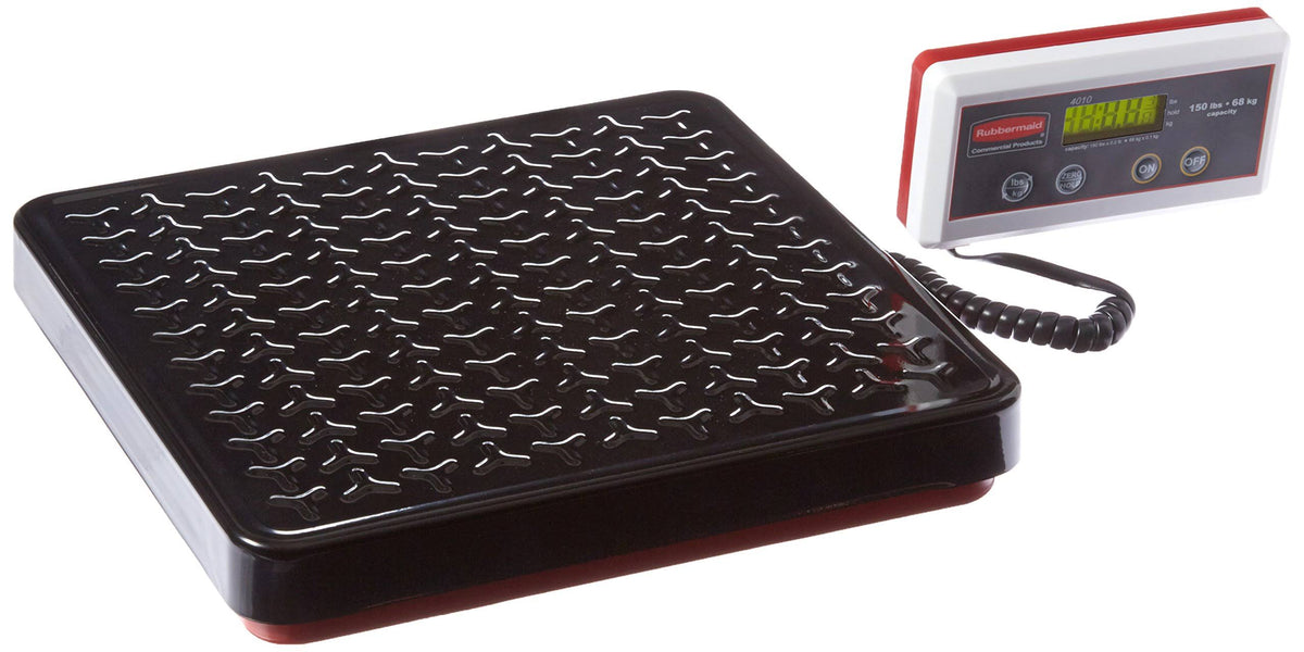 Digital Receiving Scale I5305