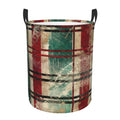 Waterproof Laundry Hamper with Handle G8032