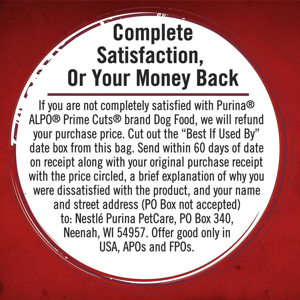 Dry Dog Food X363
