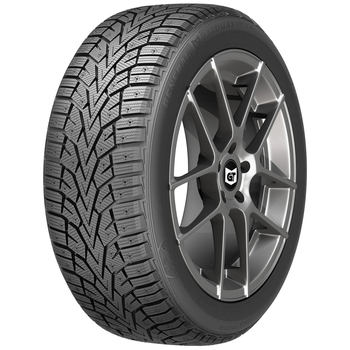 Winter Studdable Tire F64598