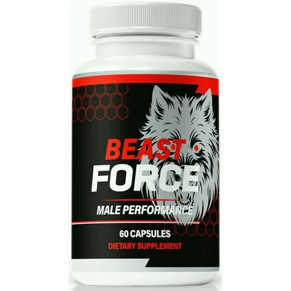 60 Capsules G828