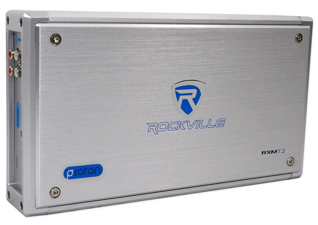 2400w 2 Ch Marine Class D Amplifier P87936