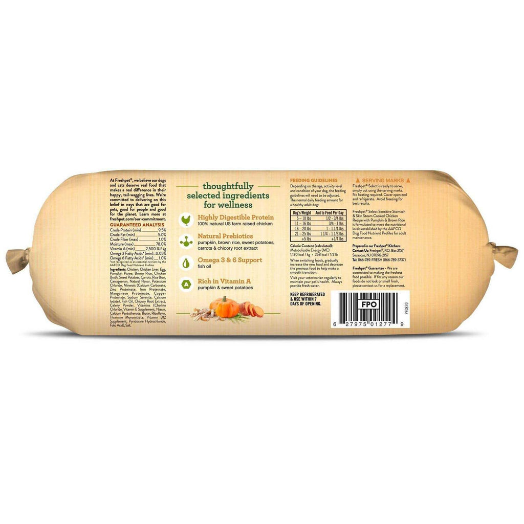 Steam Cooked Chicken Recipe Dog Food D420373