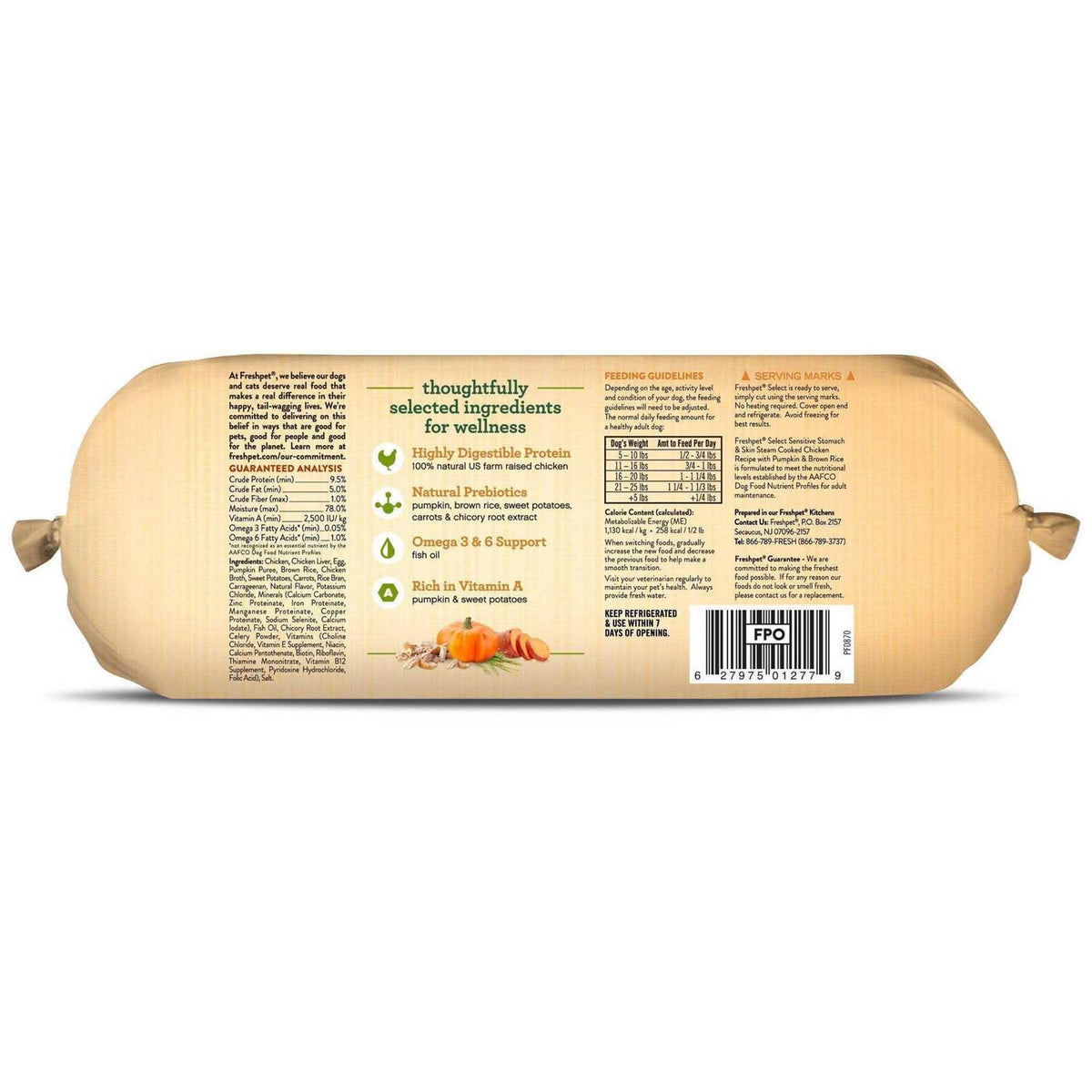Steam Cooked Chicken Recipe Dog Food D420373