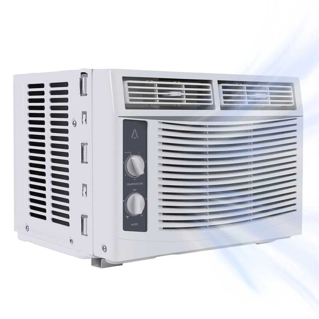 5000 BTU Window Air Conditioner T7521