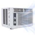 5000 BTU Window Air Conditioner T7521