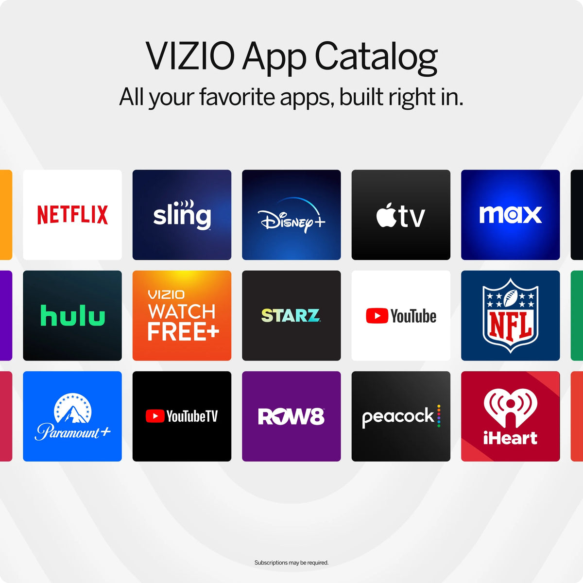 43 Class 4K LED HDR Smart TV U621408