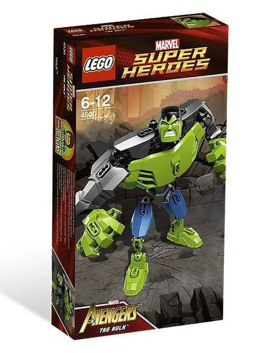 Hulk X899