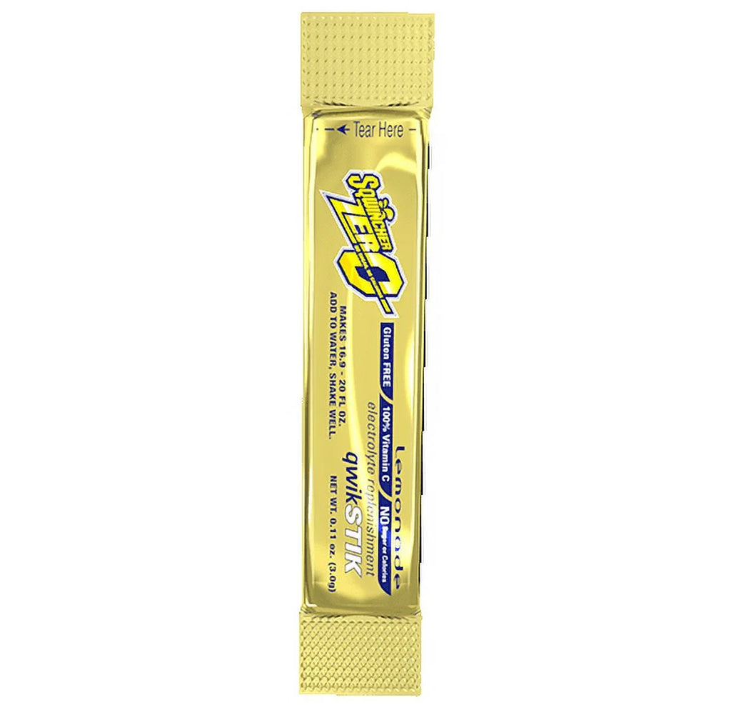 Sugar-Free Electrolyte Powdered Beverage Mix 50 Pack D826684