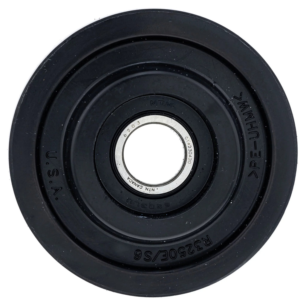 Wheel Bogie A710