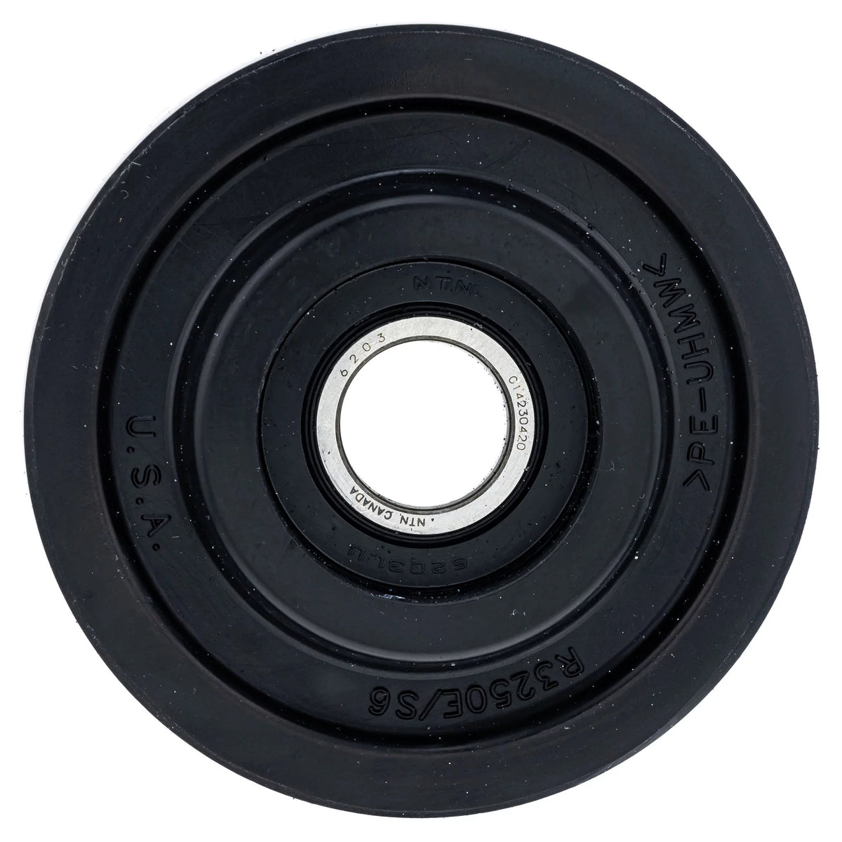 Wheel Bogie A710