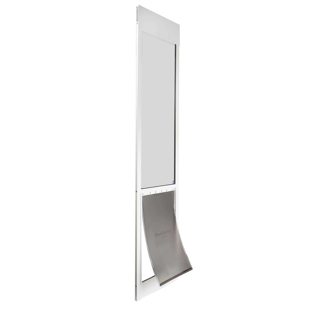Patio Panel Pet Door Q5406