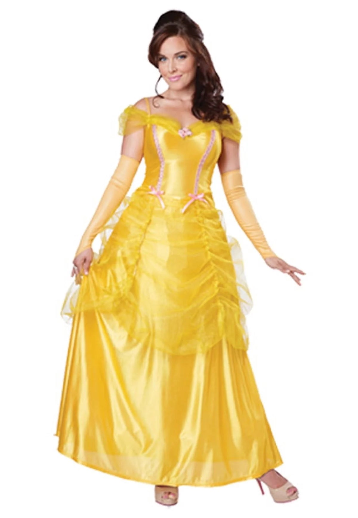 Women's Costume Y942