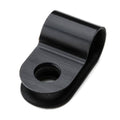 Black P-Clamp B9650