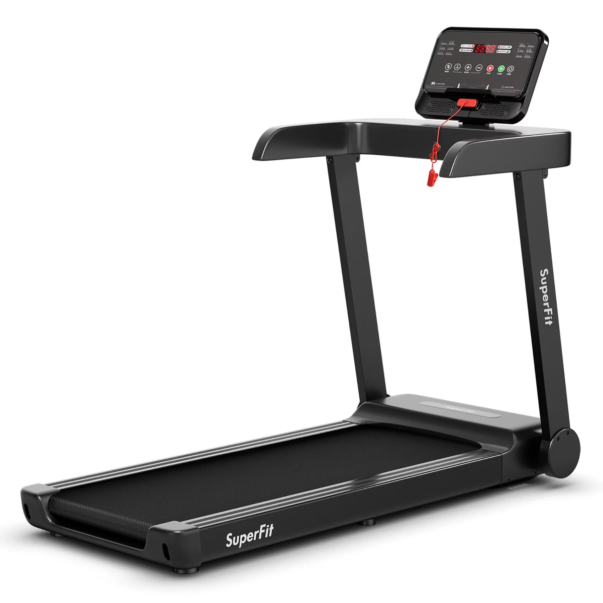 2.25HP Electric Treadmill L312