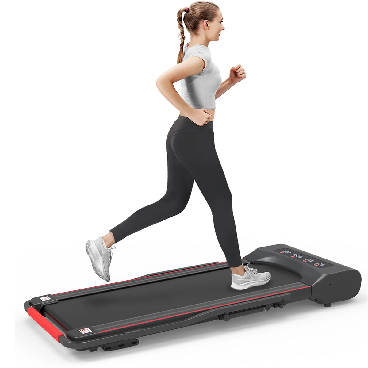 Treadmill 240 lb Capacity F880898