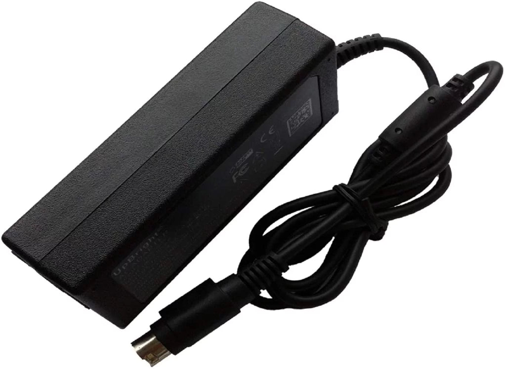 AC / DC Adapter Power Supply Cord Cable Charger L666