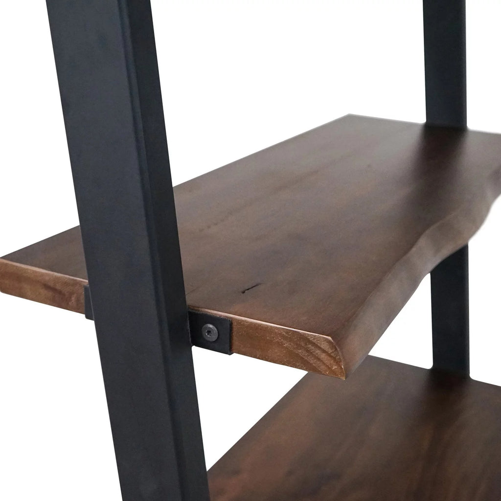 Brown Bookcase E900