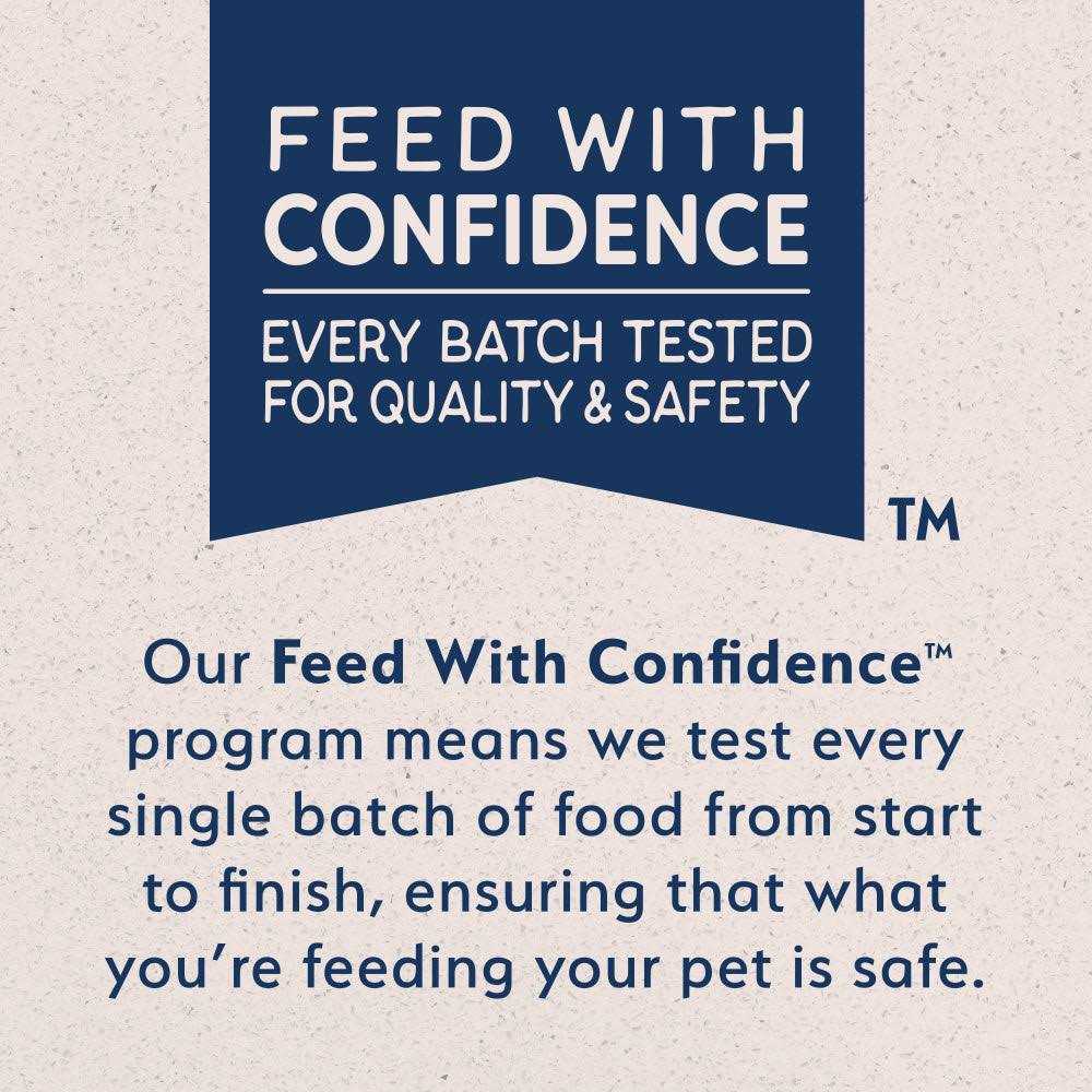 Limited Ingredient Duck & Potato Small Breed Dog Food N4164