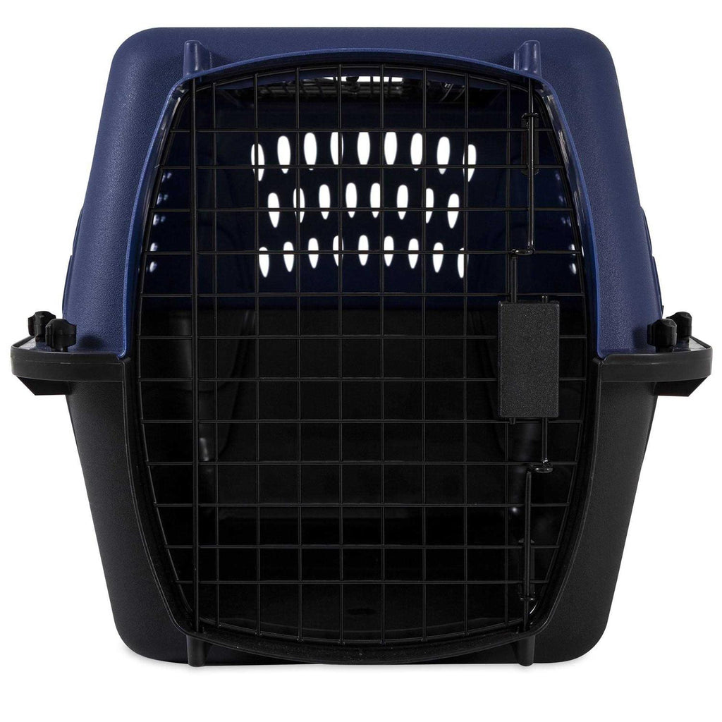 2-Door Topload Dog Kennel I6599
