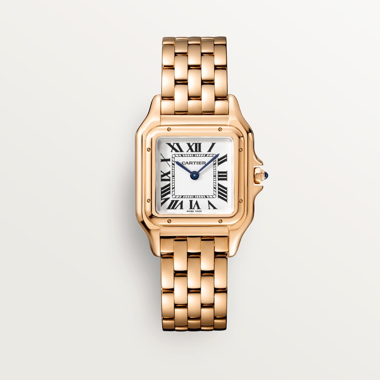 Rose Gold 37mm Q5023