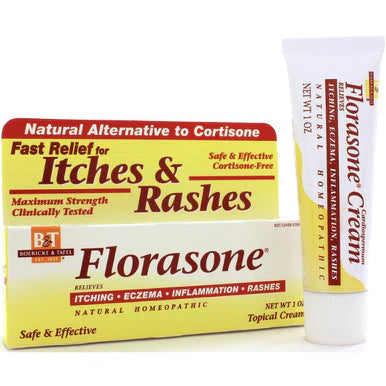 Florasone Cream 1oz F653800