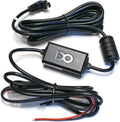Car Charger Power Cord Hardwire Kit L95723