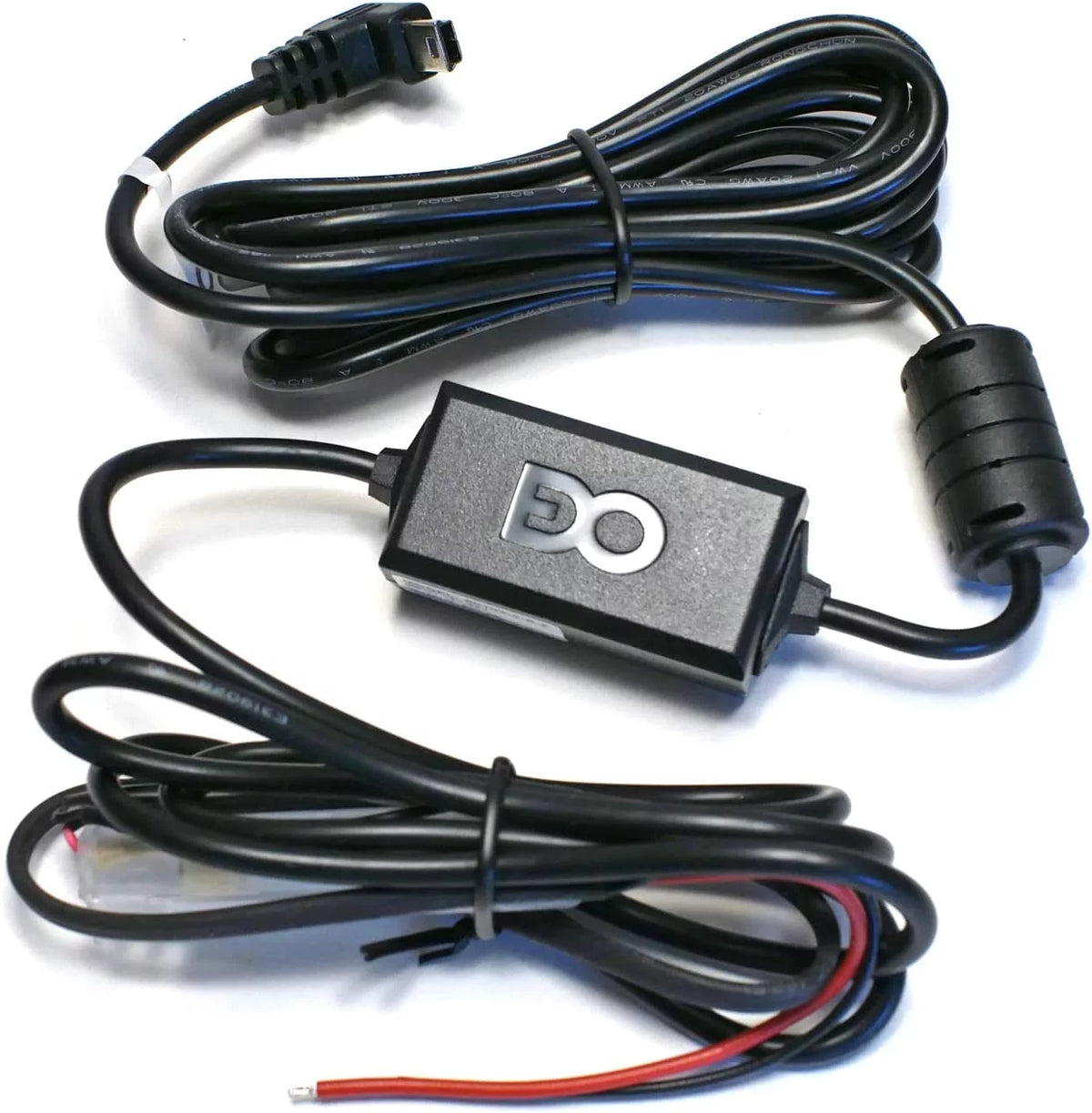 Car Charger Power Cord Hardwire Kit L95723
