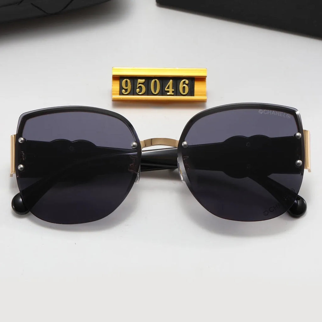 Fashion Polarized Sunglasses F272