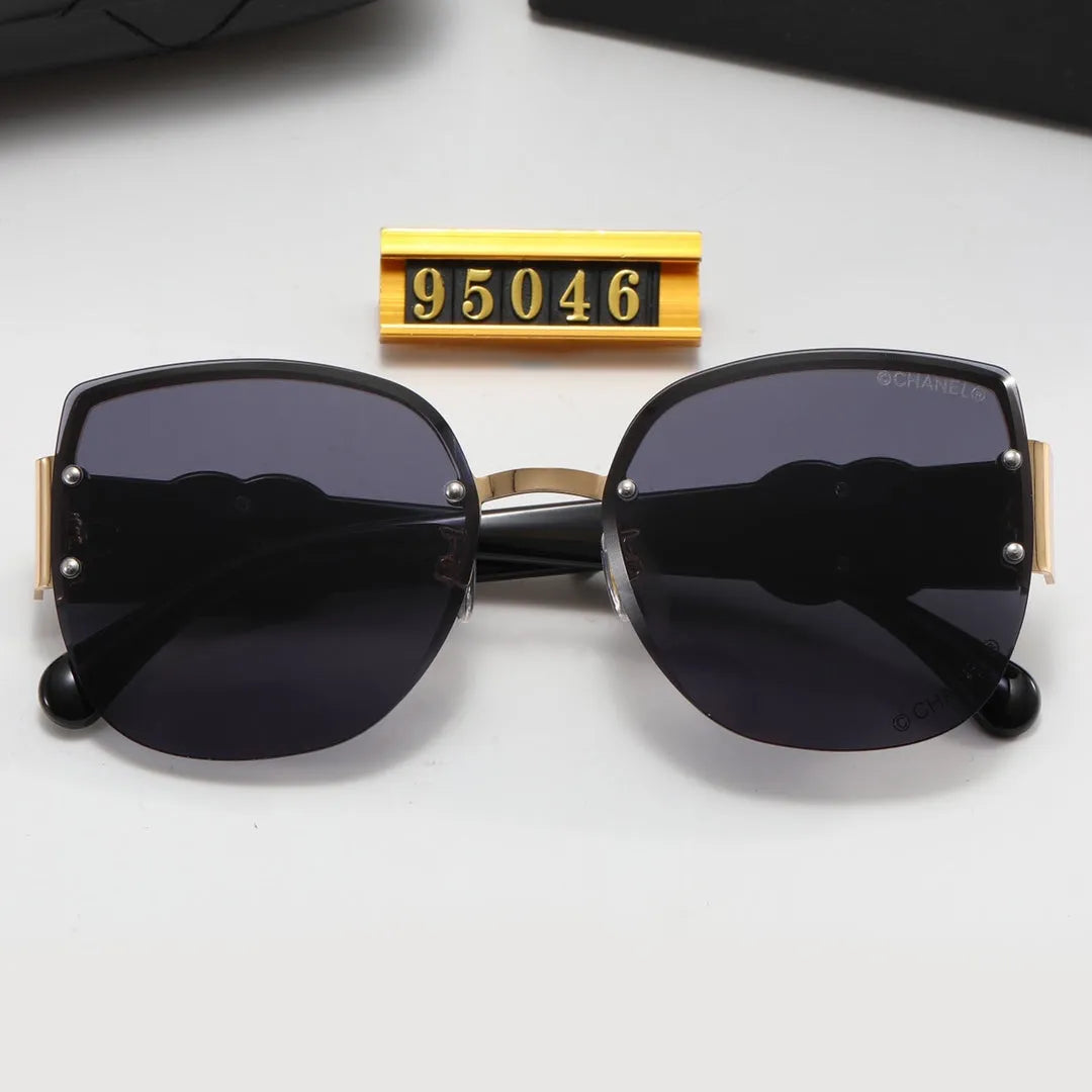Fashion Polarized Sunglasses F272