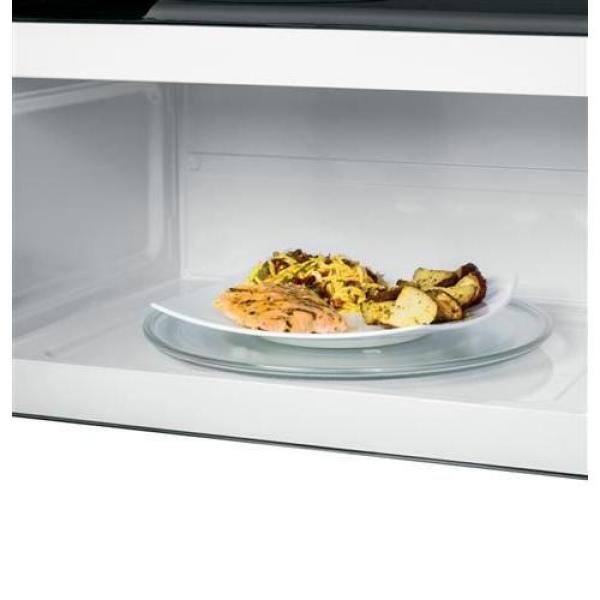 1.6 cu. ft. Over-the-Range Microwave in Stainless Steel M3349