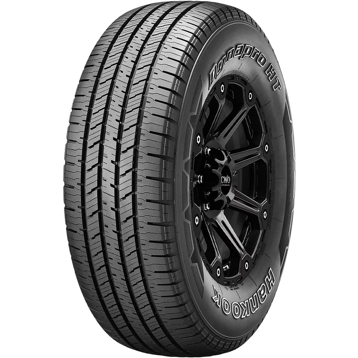 P245/70R16 Light Truck Tire E57242