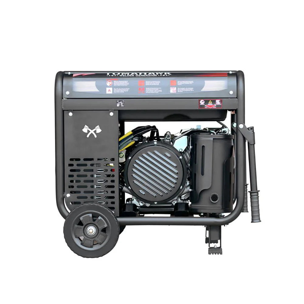 2000 W Portable Welding Generator A8353