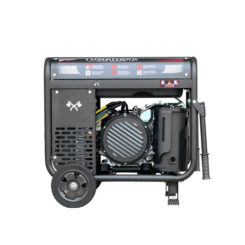 2000 W Portable Welding Generator A8353