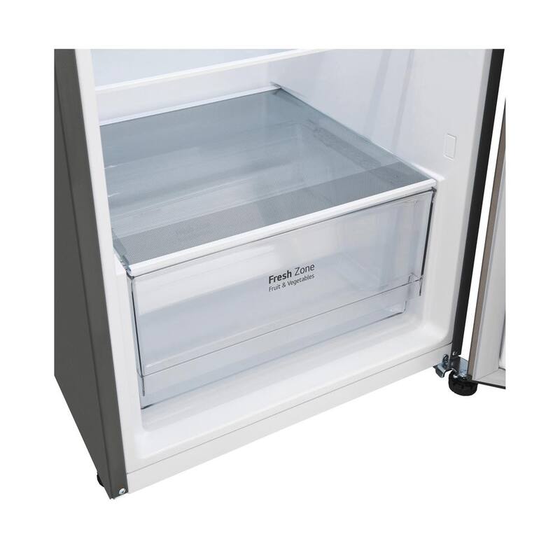 11 cu. ft. Top Mount Freezer Refrigerator T503