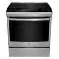 30 Slide-in Induction Range with Air Fry I775