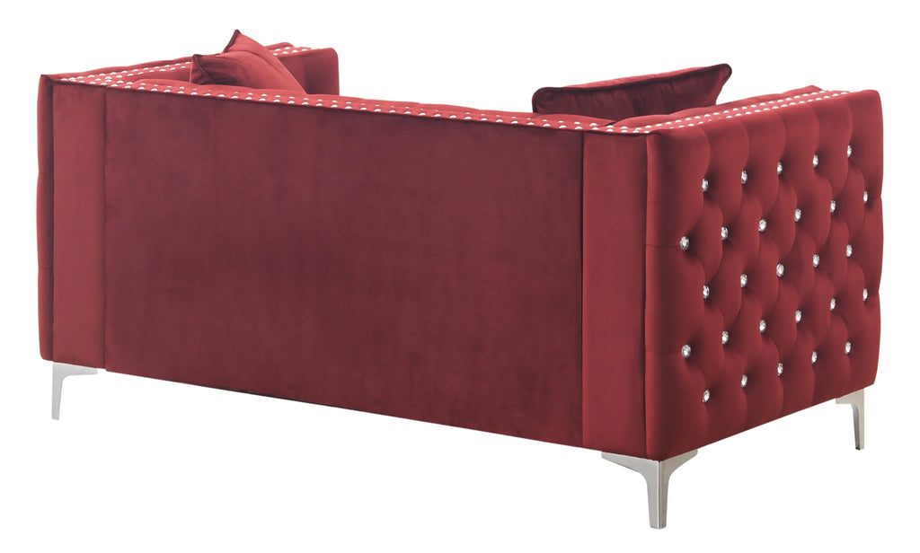 Loveseat Z17010