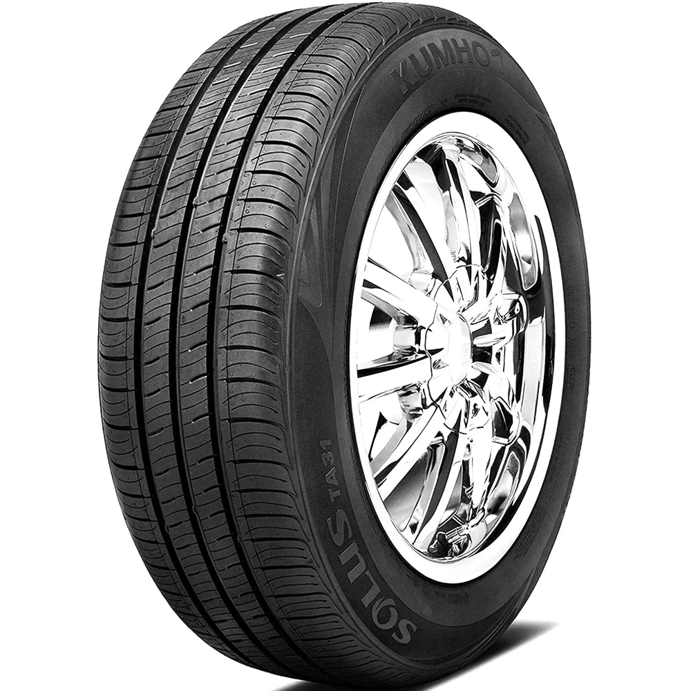 All Season 205/65R15 94H Passenger Tire U8792