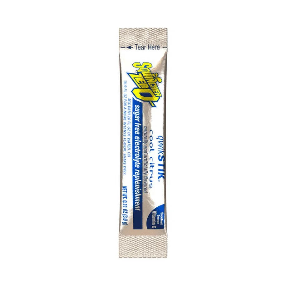 Sugar-Free Electrolyte Powdered Beverage Mix 50 Pack D826684