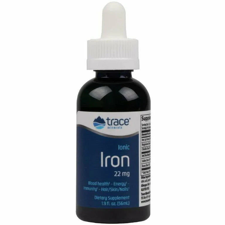 Ionic Iron 1.9 oz U231