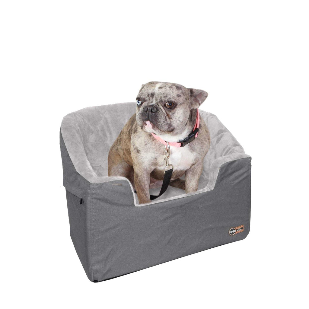 Pet Bucket Booster Seat Y11480