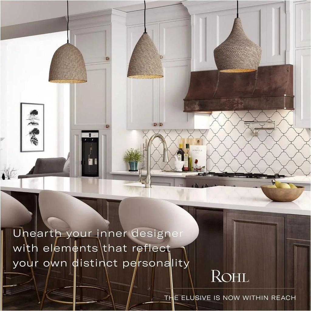 Matte Black Kitchen Accessories Z562525