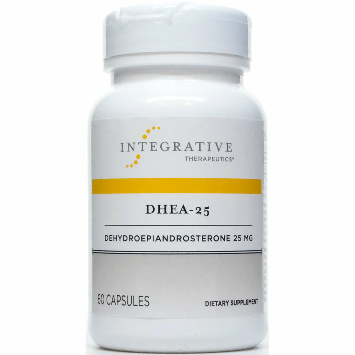 DHEA 25 mg 60 caps M127160