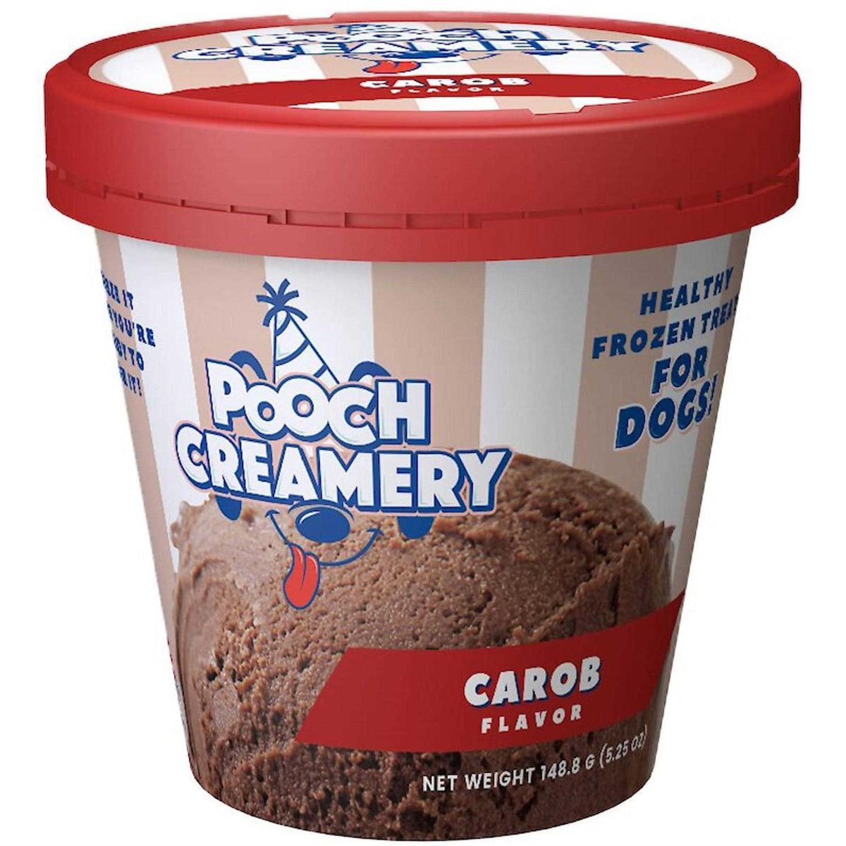 Ice Cream Mix Dog Treats G2588