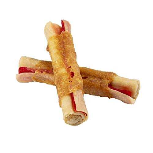 Triple Flavor Rolls E951