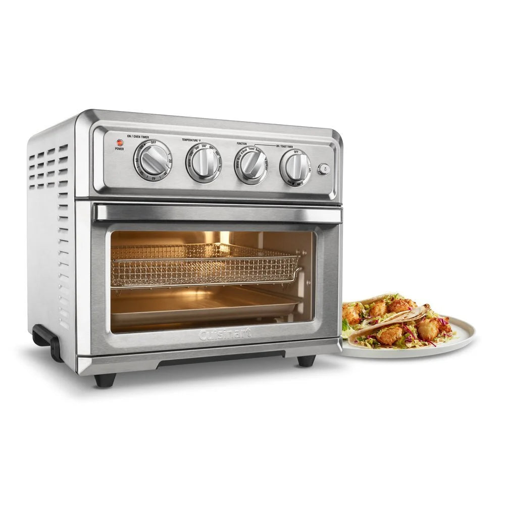 Toaster Oven Broilers Air Fryer G22797