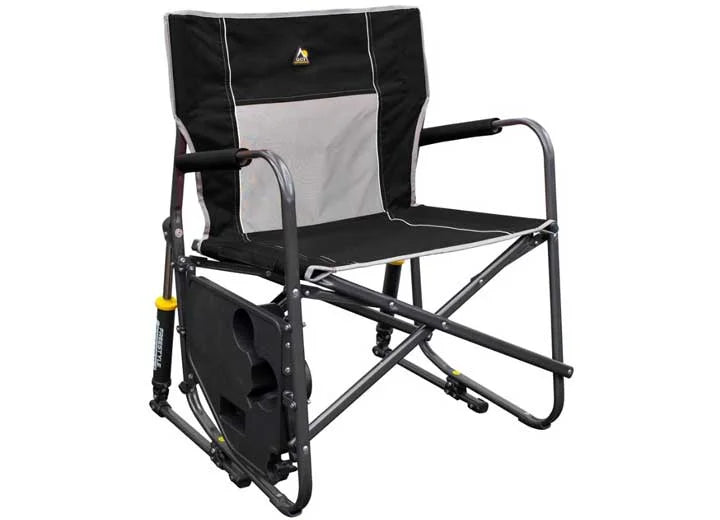 Heavy Duty Folding Rocking Camping Chair K9502